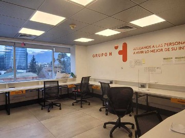 Venta / Oficina / Vitacura