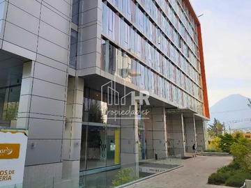 Venta / Oficina / Vitacura
