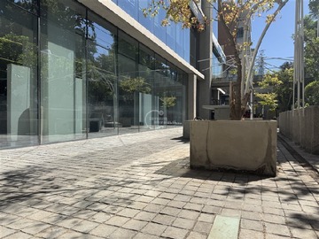 Venta / Oficina / Vitacura