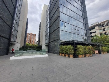 Venta / Oficina / Vitacura