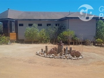 Venta / Parcela / Algarrobo