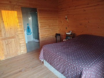 VENDO PARCELA ALGARROBO 5.000 M2