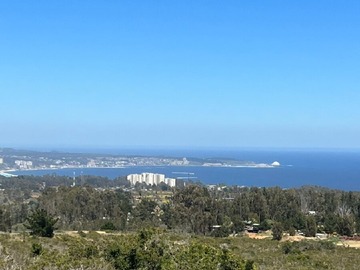 Venta / Parcela / Algarrobo