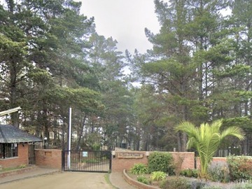 Venta / Parcela / Algarrobo