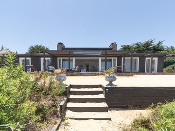 Venta / Parcela / Algarrobo