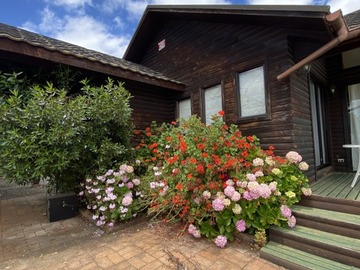 Venta / Parcela / Algarrobo