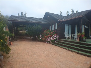 Venta / Parcela / Algarrobo