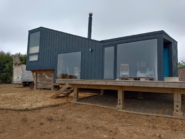 VENDO PARCELA ALGARROBO 5.000 M2