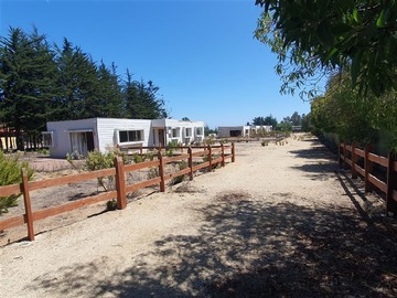 Venta / Parcela / Algarrobo