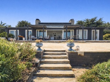 Venta / Parcela / Algarrobo