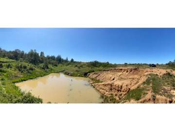 Venta / Parcela / Algarrobo