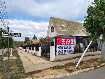 Venta / Parcela / Algarrobo