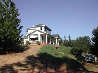 Venta / Parcela / Algarrobo