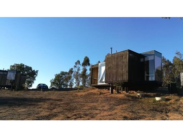 Venta / Parcela / Algarrobo