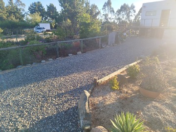 VENDO PARCELA ALGARROBO 5.000 M2