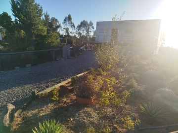 VENDO PARCELA ALGARROBO 5.000 M2