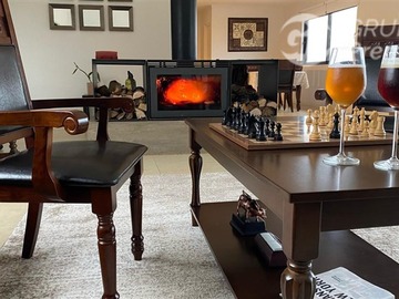 Venta / Parcela / Algarrobo