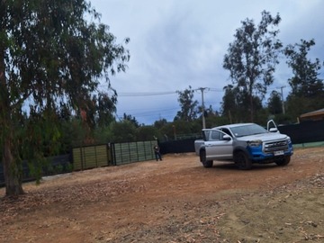 Venta / Parcela / Algarrobo