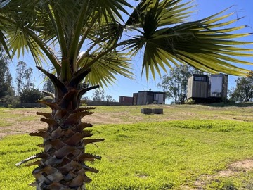 Venta / Parcela / Algarrobo