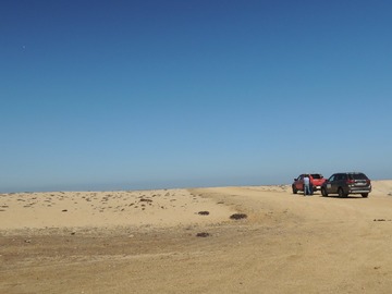 Venta / Parcela / Algarrobo