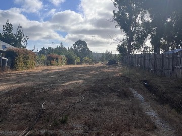 Venta / Parcela / Algarrobo