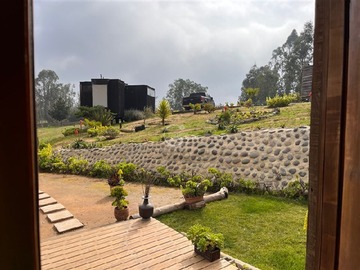 Venta / Parcela / Algarrobo