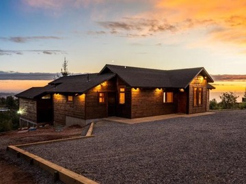 Venta / Parcela / Algarrobo