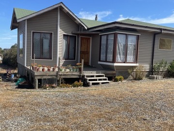 Venta / Parcela / Algarrobo
