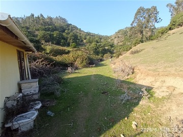 Venta / Parcela / Algarrobo