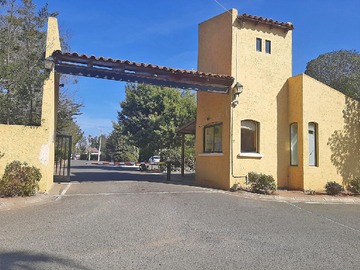 Venta / Parcela / Algarrobo