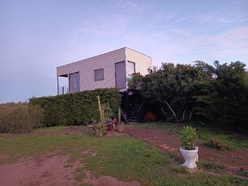 Venta / Parcela / Algarrobo