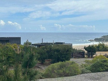 Venta / Parcela / Algarrobo