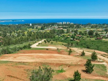 Venta / Parcela / Algarrobo