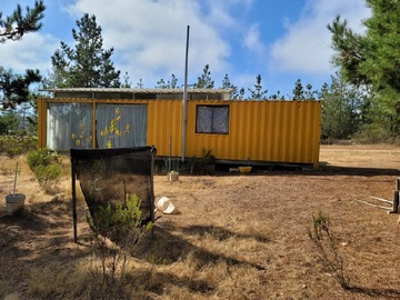 Venta / Parcela / Algarrobo