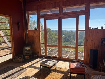 Venta / Parcela / Algarrobo