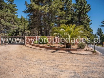 Venta / Parcela / Algarrobo