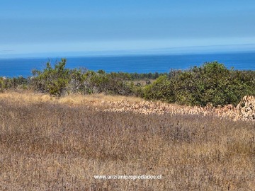 Venta / Parcela / Algarrobo