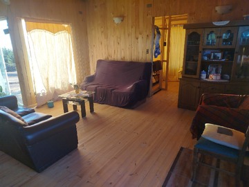 VENDO PARCELA ALGARROBO 5.000 M2