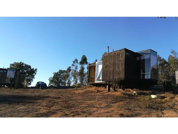 Venta / Parcela / Algarrobo