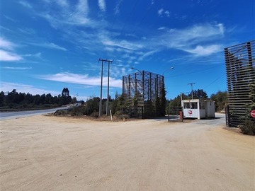 Venta / Parcela / Algarrobo