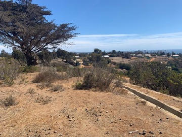 Venta / Parcela / Algarrobo
