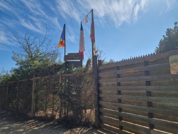 Venta / Parcela / Algarrobo
