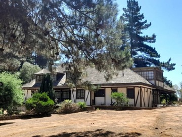 Venta / Parcela / Algarrobo