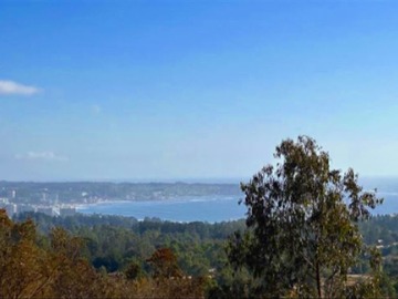 Venta / Parcela / Algarrobo