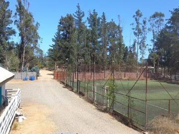 Venta / Parcela / Algarrobo