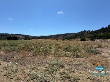 Venta / Parcela / Algarrobo