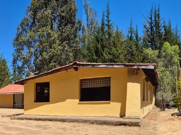 Venta / Parcela / Algarrobo