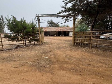 Venta / Parcela / Algarrobo