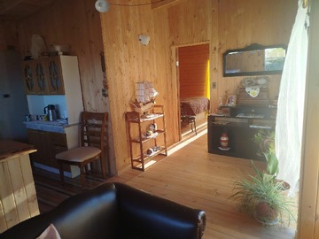 VENDO PARCELA ALGARROBO 5.000 M2