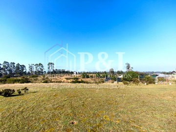 Venta / Parcela / Algarrobo